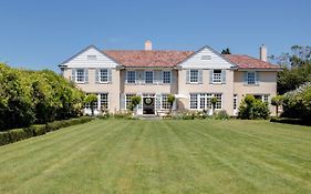 Hodge House Havelock North