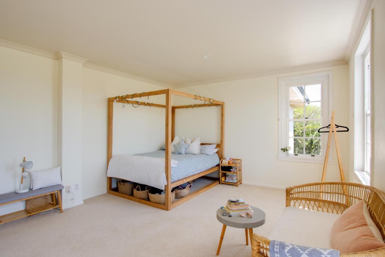 Hodge House - Havelock North Holiday Home Exterior photo