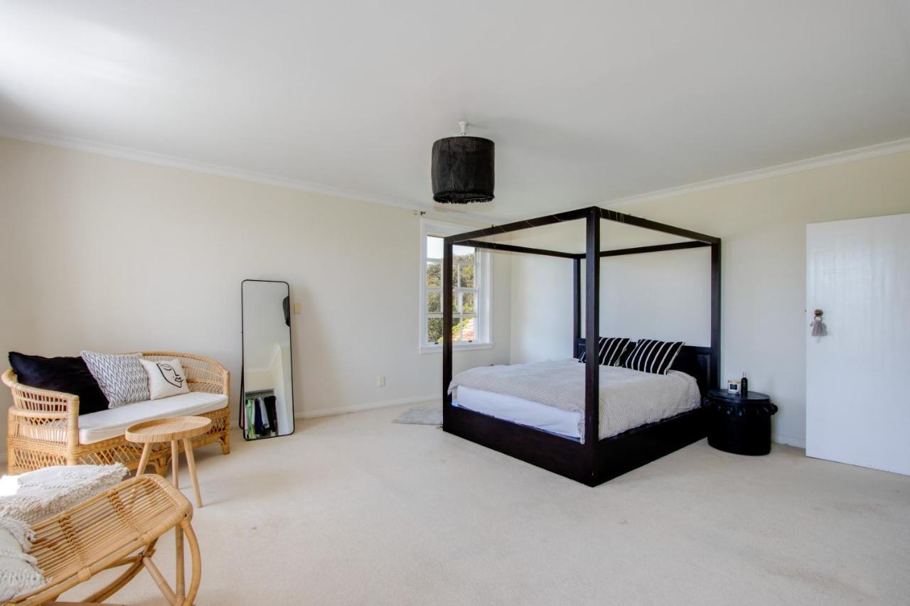 Hodge House - Havelock North Holiday Home Exterior photo